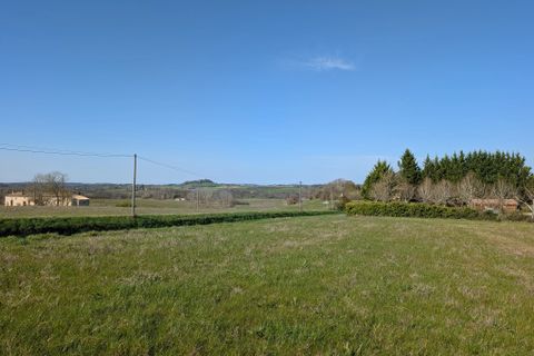 Terra a Monflanquin, Lot-et-Garonne, Monflanquin - € 66.000 | Ref: BVI84442 - foto 7