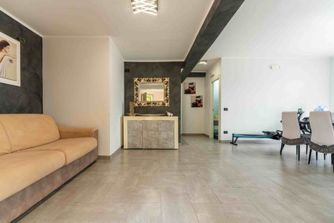 Leilighet i Cefalu, Palermo, Cefalu - € 250 000 | Ref: V675 - foto 5