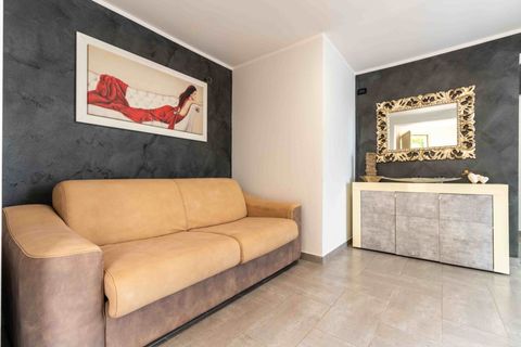Leilighet i Cefalu, Palermo, Cefalu - € 250 000 | Ref: V675 - foto 8