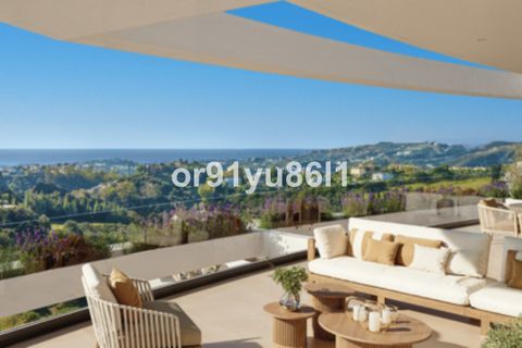 Penthouse i Benahavis, Malaga, Benahavis - € 3 236 393 | Ref: R5221897U198532 - foto 7