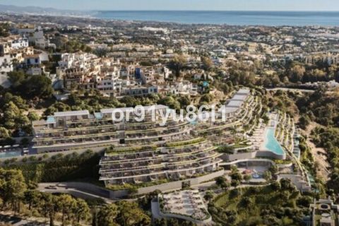 Penthouse i Benahavis, Malaga, Benahavis - € 3 236 393 | Ref: R5221897U198532 - foto 21