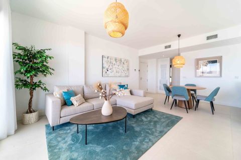 Leilighet i Fuengirola, Malaga, Fuengirola - € 580 000 | Ref: R5318179 - foto 2