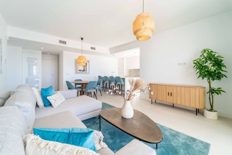 Leilighet i Fuengirola, Malaga, Fuengirola - € 580 000 | Ref: R5318179 - foto 5