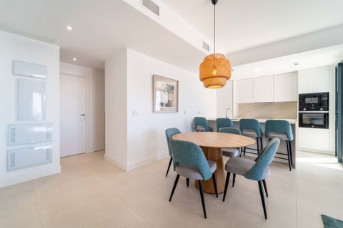 Leilighet i Fuengirola, Malaga, Fuengirola - € 580 000 | Ref: R5318179 - foto 9