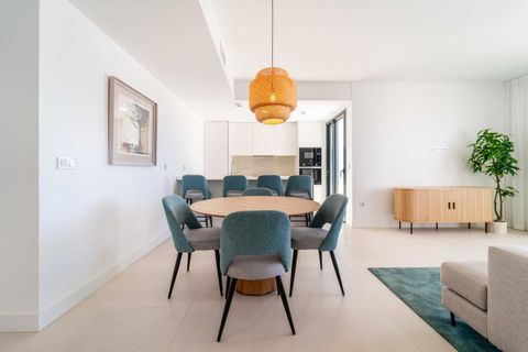Leilighet i Fuengirola, Malaga, Fuengirola - € 580 000 | Ref: R5318179 - foto 10