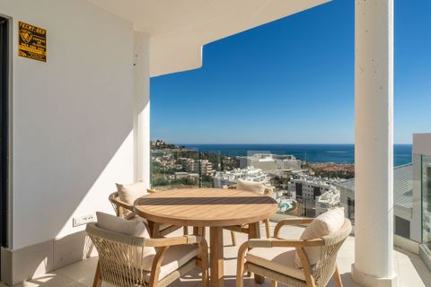 Leilighet i Fuengirola, Malaga, Fuengirola - € 580 000 | Ref: R5318179 - foto 11