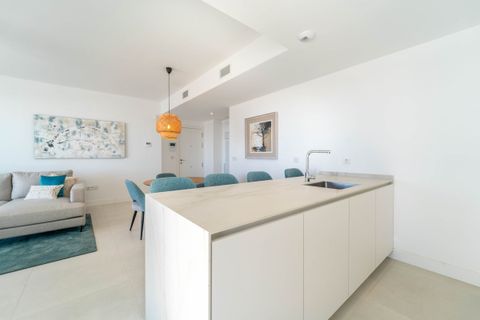 Leilighet i Fuengirola, Malaga, Fuengirola - € 580 000 | Ref: R5318179 - foto 12