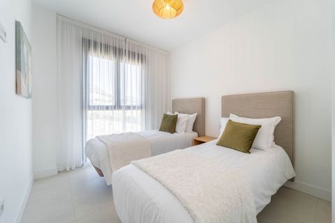 Leilighet i Fuengirola, Malaga, Fuengirola - € 580 000 | Ref: R5318179 - foto 20