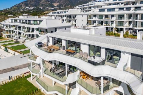 Penthouse i Fuengirola, Malaga, Fuengirola - € 1.299.000 | Ref: R5318020 - foto 4