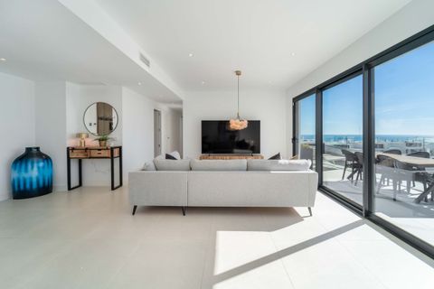 Penthouse i Fuengirola, Malaga, Fuengirola - € 1.299.000 | Ref: R5318020 - foto 6
