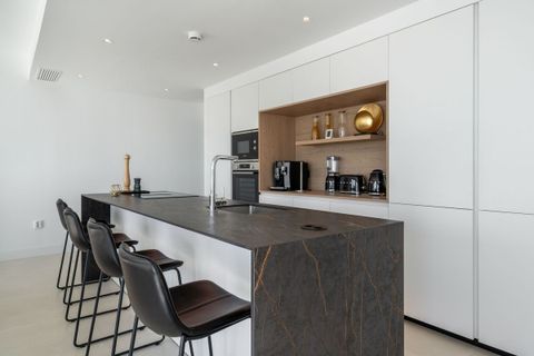Penthouse i Fuengirola, Malaga, Fuengirola - € 1.299.000 | Ref: R5318020 - foto 7