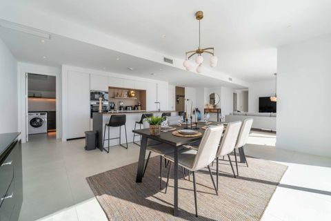 Penthouse i Fuengirola, Malaga, Fuengirola - € 1.299.000 | Ref: R5318020 - foto 8