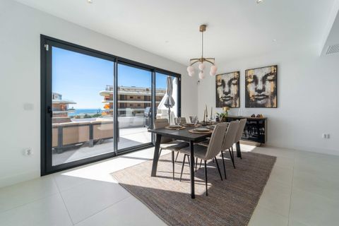 Penthouse i Fuengirola, Malaga, Fuengirola - € 1.299.000 | Ref: R5318020 - foto 10