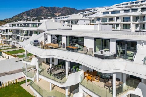 Penthouse i Fuengirola, Malaga, Fuengirola - € 1.299.000 | Ref: R5318020 - foto 11