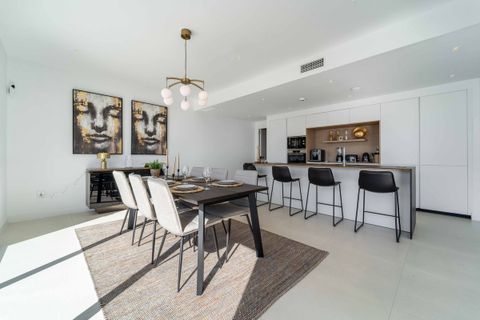 Penthouse i Fuengirola, Malaga, Fuengirola - € 1.299.000 | Ref: R5318020 - foto 12
