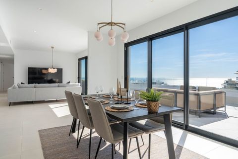 Penthouse i Fuengirola, Malaga, Fuengirola - € 1.299.000 | Ref: R5318020 - foto 14