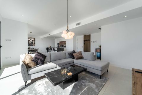 Penthouse i Fuengirola, Malaga, Fuengirola - € 1.299.000 | Ref: R5318020 - foto 16