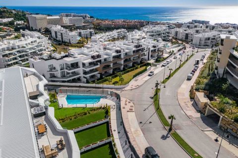 Penthouse i Fuengirola, Malaga, Fuengirola - € 1.299.000 | Ref: R5318020 - foto 20