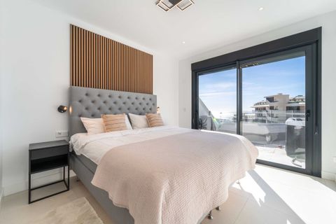 Penthouse i Fuengirola, Malaga, Fuengirola - € 1.299.000 | Ref: R5318020 - foto 24