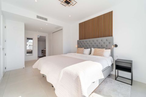 Penthouse i Fuengirola, Malaga, Fuengirola - € 1.299.000 | Ref: R5318020 - foto 25