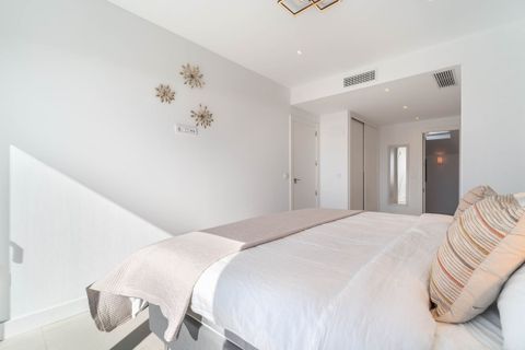 Penthouse i Fuengirola, Malaga, Fuengirola - € 1.299.000 | Ref: R5318020 - foto 26