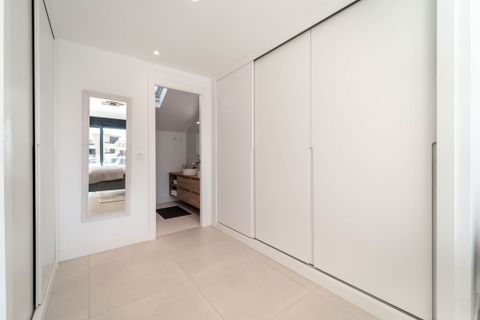 Penthouse i Fuengirola, Malaga, Fuengirola - € 1.299.000 | Ref: R5318020 - foto 27