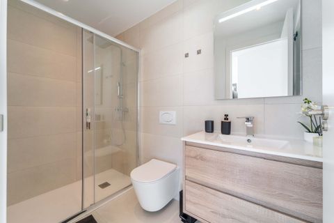 Penthouse i Fuengirola, Malaga, Fuengirola - € 1.299.000 | Ref: R5318020 - foto 28