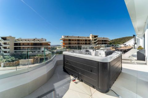 Penthouse i Fuengirola, Malaga, Fuengirola - € 1.299.000 | Ref: R5318020 - foto 32