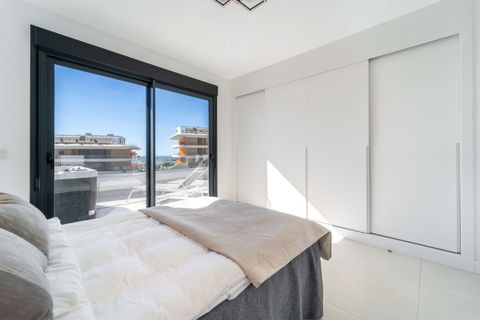 Penthouse i Fuengirola, Malaga, Fuengirola - € 1.299.000 | Ref: R5318020 - foto 33
