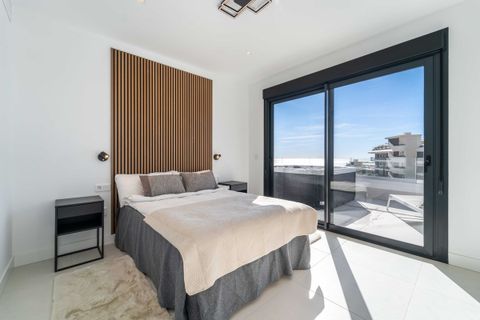 Penthouse i Fuengirola, Malaga, Fuengirola - € 1.299.000 | Ref: R5318020 - foto 34