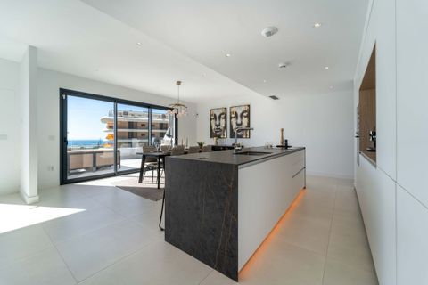Penthouse i Fuengirola, Malaga, Fuengirola - € 1.299.000 | Ref: R5318020 - foto 35