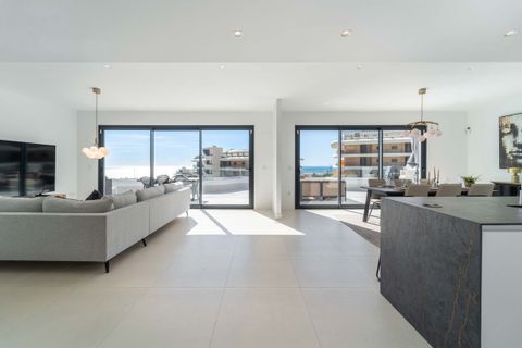 Penthouse i Fuengirola, Malaga, Fuengirola - € 1.299.000 | Ref: R5318020 - foto 36