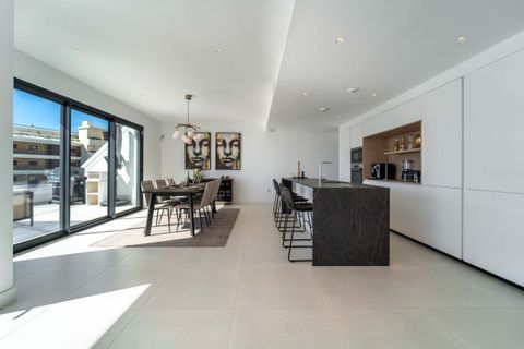Penthouse i Fuengirola, Malaga, Fuengirola - € 1.299.000 | Ref: R5318020 - foto 37