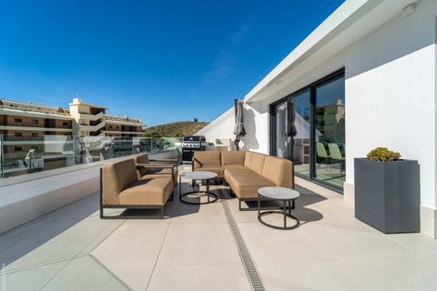 Penthouse i Fuengirola, Malaga, Fuengirola - € 1.299.000 | Ref: R5318020 - foto 38