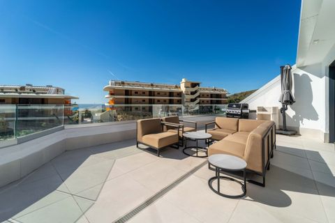 Penthouse i Fuengirola, Malaga, Fuengirola - € 1.299.000 | Ref: R5318020 - foto 39