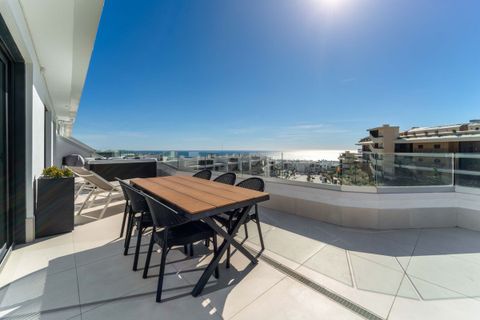 Penthouse i Fuengirola, Malaga, Fuengirola - € 1.299.000 | Ref: R5318020 - foto 40