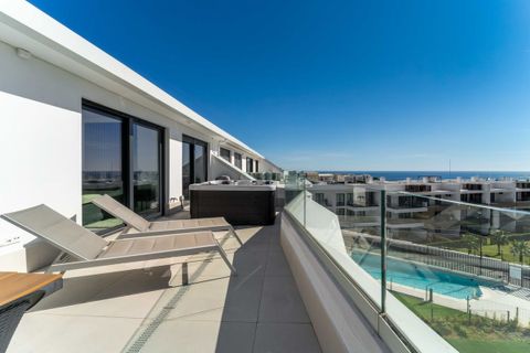 Penthouse i Fuengirola, Malaga, Fuengirola - € 1.299.000 | Ref: R5318020 - foto 41