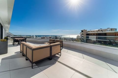 Penthouse i Fuengirola, Malaga, Fuengirola - € 1.299.000 | Ref: R5318020 - foto 42
