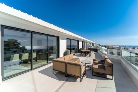 Penthouse i Fuengirola, Malaga, Fuengirola - € 1.299.000 | Ref: R5318020 - foto 43