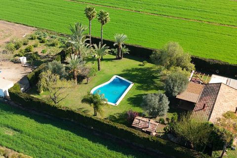 Byhus i Dolores, Alicante, Dolores - € 525.000 | Ref: f3785070-f102-4030-b - foto 1