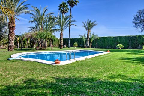 Byhus i Dolores, Alicante, Dolores - € 525.000 | Ref: f3785070-f102-4030-b - foto 2