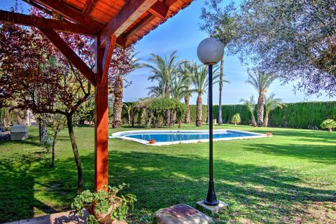 Byhus i Dolores, Alicante, Dolores - € 525.000 | Ref: f3785070-f102-4030-b - foto 3