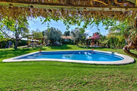 Byhus i Dolores, Alicante, Dolores - € 525.000 | Ref: f3785070-f102-4030-b - foto 4