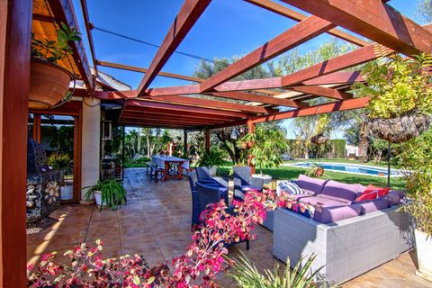 Byhus i Dolores, Alicante, Dolores - € 525.000 | Ref: f3785070-f102-4030-b - foto 5