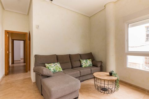 Lejlighed i Abanilla, Murcia, Abanilla - € 81.000 | Ref: 719212ae-5235-41d8-a - foto 2