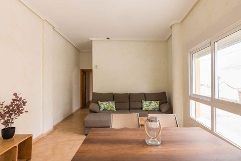 Lejlighed i Abanilla, Murcia, Abanilla - € 81.000 | Ref: 719212ae-5235-41d8-a - foto 3