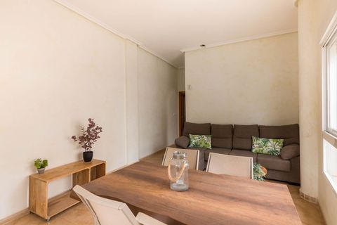 Lejlighed i Abanilla, Murcia, Abanilla - € 81.000 | Ref: 719212ae-5235-41d8-a - foto 4