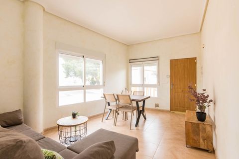 Lejlighed i Abanilla, Murcia, Abanilla - € 81.000 | Ref: 719212ae-5235-41d8-a - foto 5