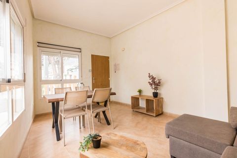 Lejlighed i Abanilla, Murcia, Abanilla - € 81.000 | Ref: 719212ae-5235-41d8-a - foto 8