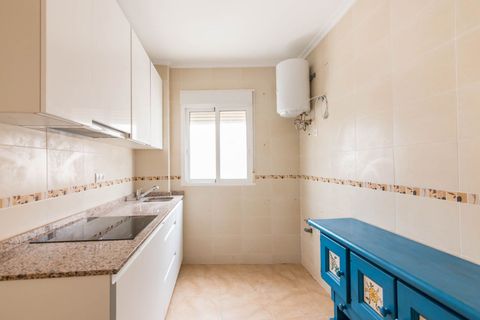 Lejlighed i Abanilla, Murcia, Abanilla - € 81.000 | Ref: 719212ae-5235-41d8-a - foto 10